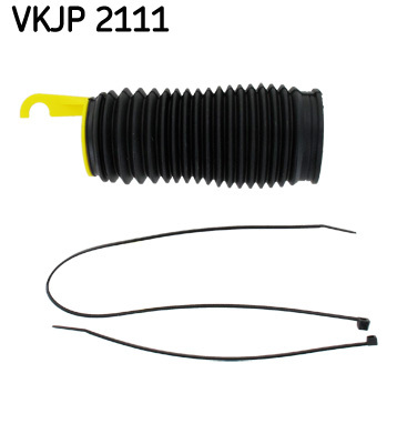 Zestaw osłon, układ kierowniczy VKJP 2111 SKF